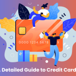 Credit Cards in the digital finance age: A comprehensive guide