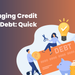 managing credit card debt