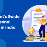 student's guide to personal loans in India