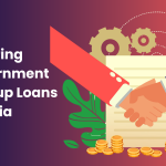 government-backed loans in India