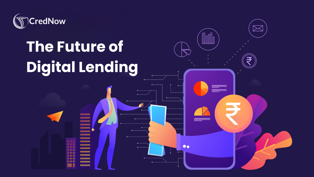 Future of Digital Lending in India