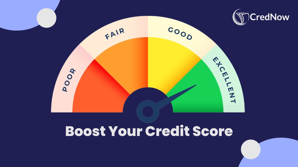 How to improve your credit score before applying for a loan 