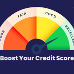 How to improve your credit score before applying for a loan 