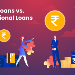 Microloans vs. traditional loans