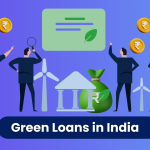 Green loans in India