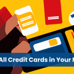 How to Find All Credit Cards That are Issued in My Name