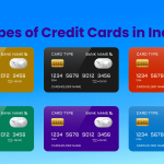 Different Types of Credit Cards in India