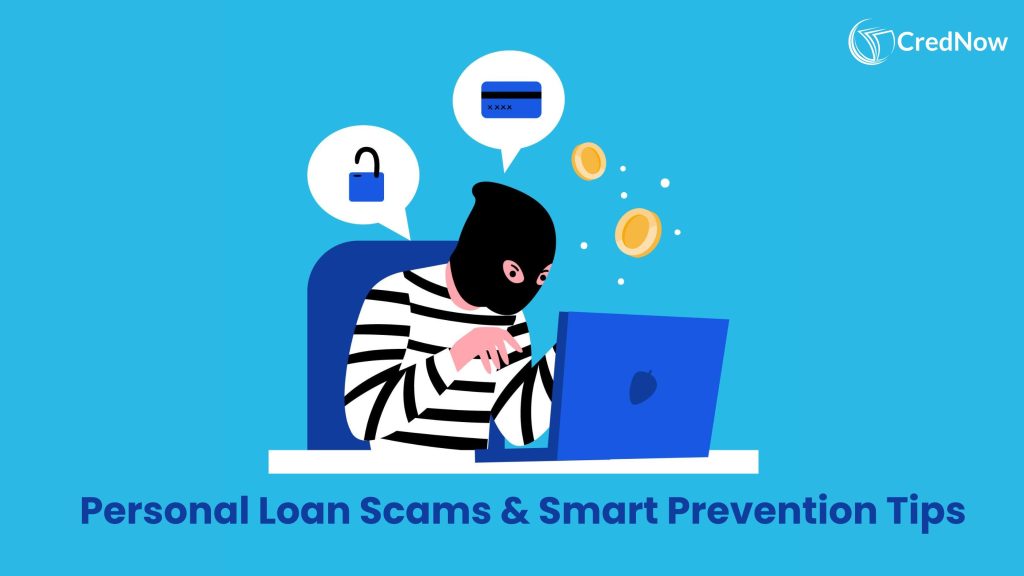 Personal Loan Scams in India