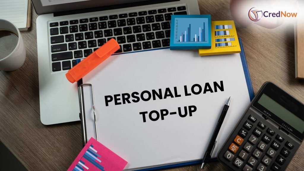 How to get a personal loan top-up in India: A complete guide