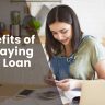 Advantages of Prepaying Your Personal Loan