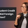 Can Student Credit Cards Support Your Child’s Foreign Education?