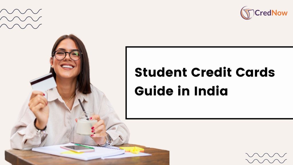 Credit Card for Students