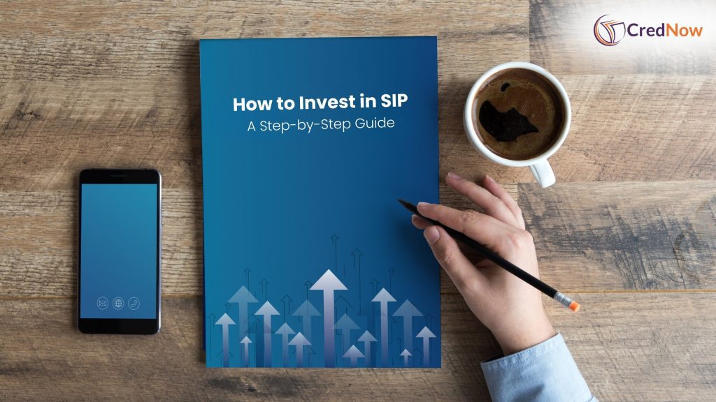 How to Invest in SIP