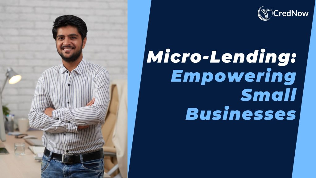 Micro-Lending