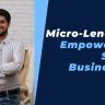 Micro-Lending