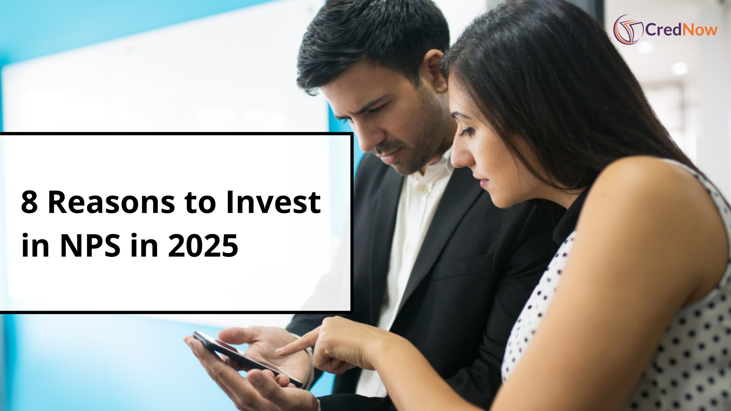 Why You Should Invest In NPS In 2025