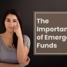 Emergency Funds Are Essential