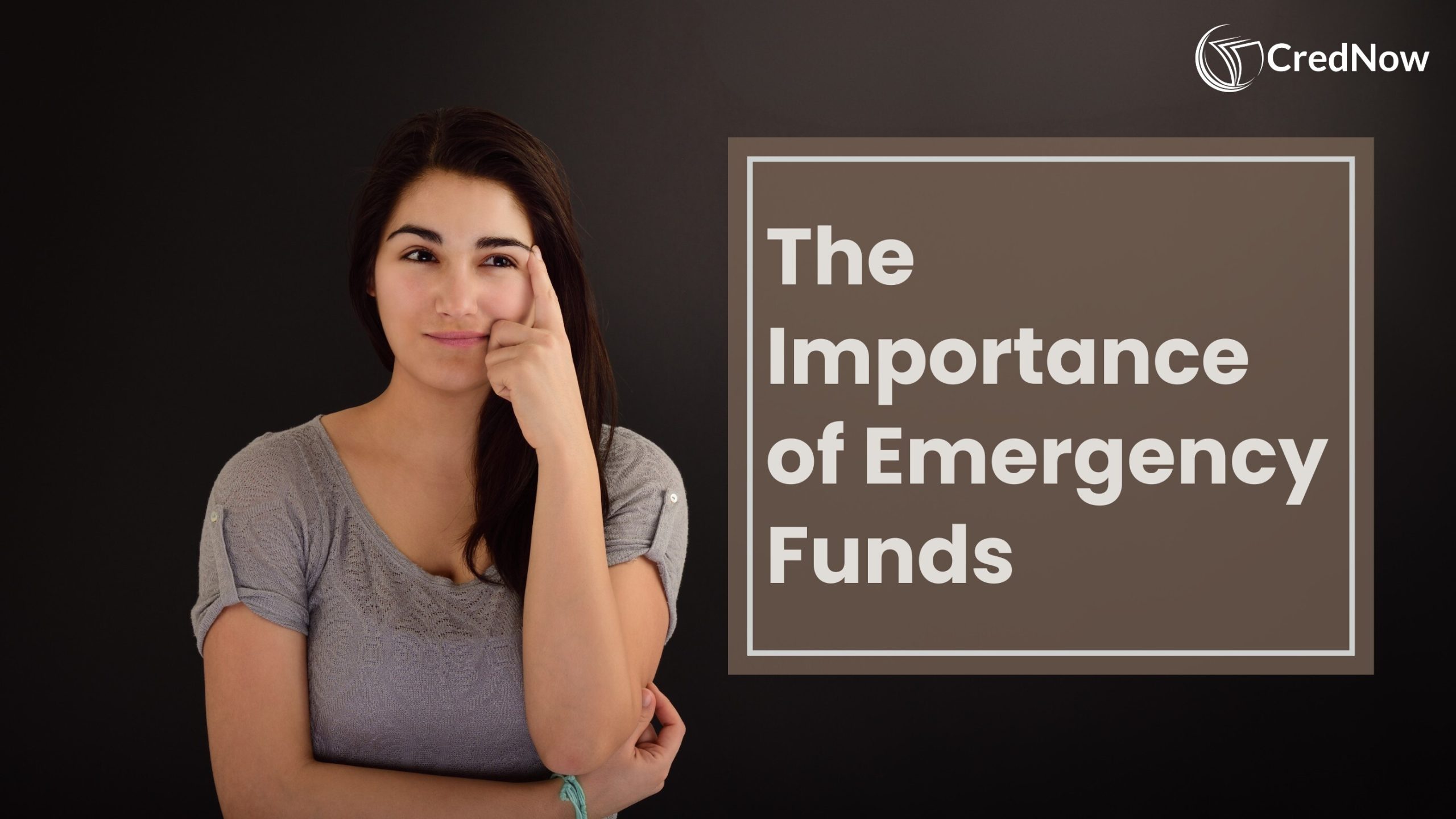 Emergency Funds Are Essential