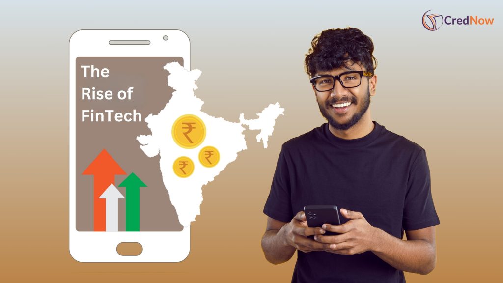 Rise of FinTech in India