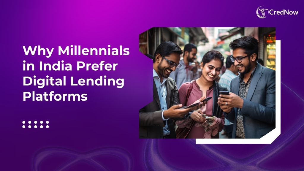 Digital Lending Platforms in India