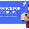 Insurance for Gig Workers